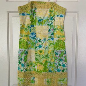 Lilly Pulitzer Summer Dress
